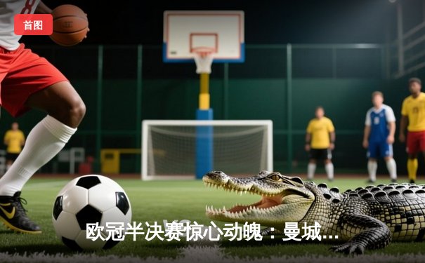 欧冠半决赛惊心动魄：曼城主场3-2逆转皇马，哈兰德双响定乾坤