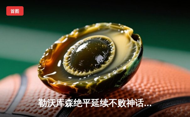 勒沃库森绝平延续不败神话，阿隆索率队挺进欧联决赛